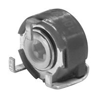 AMPHENOL PIHER SENSORS AND CONTROLS PS6KV55-103A3030-I- TRIMMER, 10K, 0.1W, 1TURN