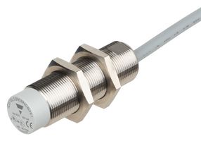 CARLO GAVAZZI ICS18L50N14POB2E1 IND PROX SENSOR, 14MM, PNP/1NO, M18 X 1