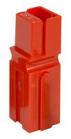 ANDERSON POWER PRODUCTS P5916G7-BK POWER CONN HOUSING, HERMAPHRODITIC, 1POS
