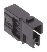 ANDERSON POWER PRODUCTS 444G1 CONN HOUSING, HERMAPHRODITIC, 4POS