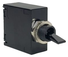 CARLING TECHNOLOGIES MM1-B-34-420-1-2BC-B-E MAG HYDRAULIC CKT BREAKER, 1P, 2A, 1KA
