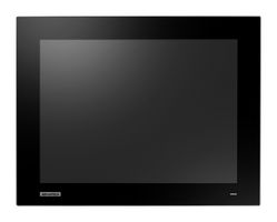ADVANTECH FPM-717-R9AE INDUSTRIAL MONITOR, 17", 1280 X 1024P