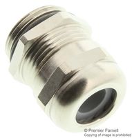 HARTING 19 00 000 5080 CABLE GLAND METAL