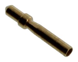 TE CONNECTIVITY - DEUTSCH 100060-56 CIRCULAR CONTACT, PIN, CRIMP, 22AWG