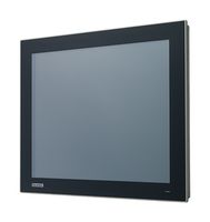 ADVANTECH FPM-217-R9AE INDUS MONITOR, SXGA TFT LCD, 17", 24VDC