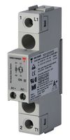 CARLO GAVAZZI RGS1A60D92KKE SOLID STATE CONTACTOR, 90A, 42-600VAC