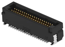 ERNI - TE CONNECTIVITY 294150-E MICROCON MALE CONNECTOR 74AK5381