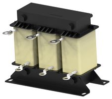 TE CONNECTIVITY - AMP 1-2432409-9 REACTOR, 26.8HP, 480VAC, 920UH