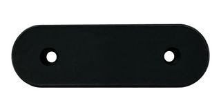 ANDERSON POWER PRODUCTS NS-150 GROMMET, 3.81-4.57MM, SILICONE