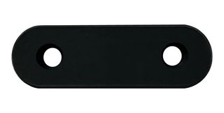 ANDERSON POWER PRODUCTS NS-240 GROMMET, 6.1-6.86MM, SILICONE