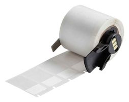 BRADY M6-30-427 WIRE MARKER, WRAP AROUND, 19.05MMX38.1MM