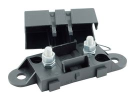 LITTELFUSE 04980903ZXT AUTOMOTIVE BLADE FUSE HOLDER, 1P, 200A
