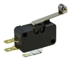 HONEYWELL V19S05-N2Z200A06-K MICROSWITCH, SPDT, 5A, 125VAC, 200GF
