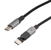 L-COM CAU2CC60W-MM-2M