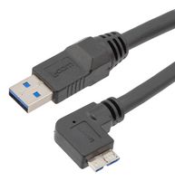 L-COM CAU3HFA-90LMB-2M