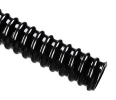 HELLERMANNTYTON 166-90220 PSR0380-PVC-BK