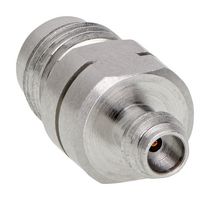 MOLEX 73386-2240 RF ADAPTOR, 1MM JACK-1.85MM JACK, 50 OHM