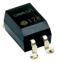 ARATAS (FORMERLY OMRON COMPONENTS) G3VM-201DY1(TR05) MOSFET RELAY, SPST-NO, 0.25A, 200V, SMD