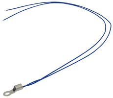 VISHAY NTCALUG01T103G501 NTC THERMISTOR, AEC-Q200, 10K, WIRE LEAD
