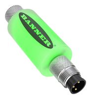 BARBER - COLMAN S15LGYNM8Q3 Module Lens Colour:Green, Yellow