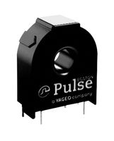 PULSE ELECTRONICS RC01-100-S. CURRENT SENS TRANSFORMER, WL, TH
