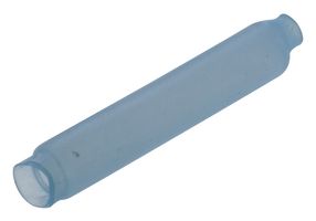 TE CONNECTIVITY - RAYCHEM D-436-0184 HEAT SHRINK BOOT, STR, 21.3MM, BLUE