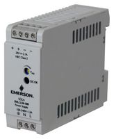 SOLAHD SVL 2-24-100 POWER SUPPLY, AC-DC, 24V, 2.1A