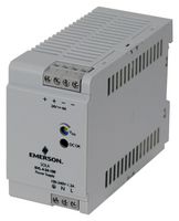 SOLAHD SVL 4-24-100 POWER SUPPLY, AC-DC, 24V, 4A