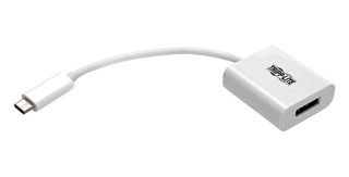 EATON TRIPP LITE U444-06N-DP-AM USB-C TO DP ADAPTER WITH ALTERNATE MODE