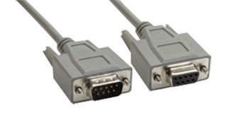 AMPHENOL CABLES ON DEMAND CS-DSSMDB9MF0-005.