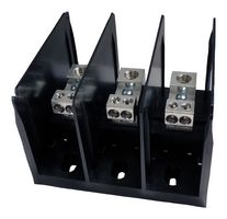 MARATHON SPECIAL PRODUCTS 1343570 TB, POWER DISTRIBUTION, 3P, 2AWG