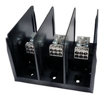MARATHON SPECIAL PRODUCTS 1343580 TB, POWER DISTRIBUTION, 3P, 4AWG