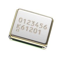 KYOCERA AVX KC2016K32K7680C12A00. OSC, 32.768KHZ, 3.3V, SMD, 2MM X 1.6MM