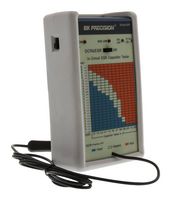 B&K PRECISION 881 IN-CIRCUIT ESR TESTER ((NW))