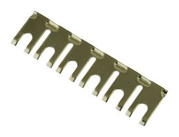MOLEX 38723-6512 JTERM EDGEON SQUARE 12 NI .375 CNTR