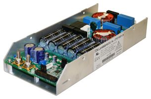 TDK-LAMBDA CPFE1000FI-48. POWER SUPPLY, AC-DC, 48V, 21A