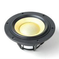 DYNAVOX LW6004HR-NM01 6" Mid Woofer 60 Watt 6 Ohm