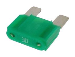 LITTELFUSE 0997030.WXN AUTOMOTIVE FUSE, 30A, 58VDC