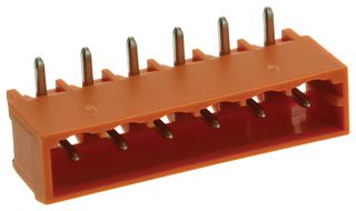 WAGO 231-536/001-000/RN01-0000 Terminal Block