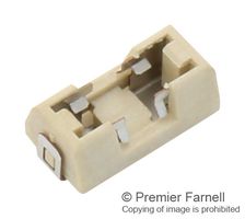 LITTELFUSE 01550900M. BULK / ACS NANO FUSEHLDR
