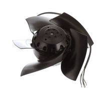 EBM-PAPST A2D210-AB10-05 AXIAL FAN, AC. 210MM, 480V, 130W