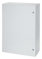 NVENT HOFFMAN CSD30168 SINGLE DOOR ENCLOSURE, 30" X 16" X 8"
