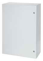 NVENT HOFFMAN CSD20126 ENCLOSURE, WALL MNT, IP66, GRAY