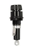 EATON ELECTRONICS HVP-W-R CARTRIDGE FUSE HOLDER, 1POS, 30A, 480V