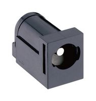 LUMBERG 1613 23 DC POWER CONNECTOR, JACK, 1A, PCB