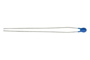 AMPHENOL ADVANCED SENSORS NK102C2R3 NTC THERMISTOR, 1K, RADIAL LEADED