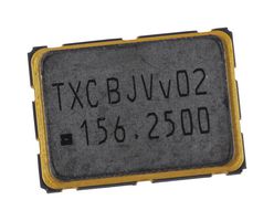 TXC BJ-156.250MBE-T OSCILLATOR, VCO, 156.25MHZ, SMD