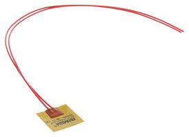 OMEGA KHLVA-101/10-P FLEXIBLE HEATER, POLYIMIDE, 10W, 28VAC