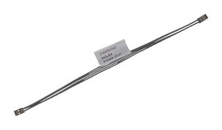 MOLEX 218509-1044 CABLE ASSY, 4P RCPT-RCPT, 600MM
