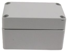 NVENT HOFFMAN Q1388PCE ENCLOSURE JUNCTION BOX POLYCARBONATE GRE